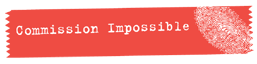 Informatie over Commission Impossible